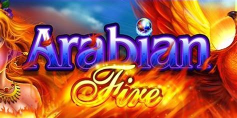 Arabian Fire Sportingbet